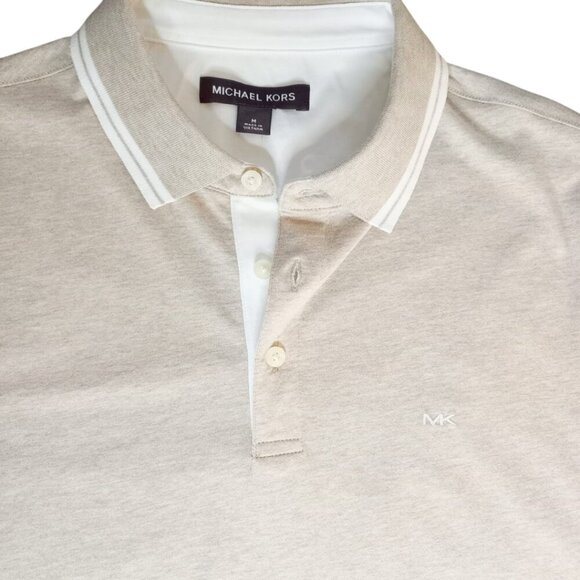 Michael Kors Polo Shirt - Size S, Men’s - Picture 7 of 13